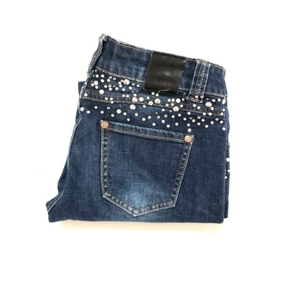 Shyanne Girls Denim Jeans Size W14 X L24.5